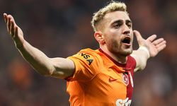 Galatasaray'ın istikrar abidesi: Barış Alper Yılmaz