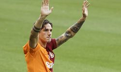 Galatasaraylı Zaniolo'nun geleceği hakkında açıklama