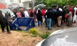 Sokakta cinayet! Hamile kadını öldürdüler