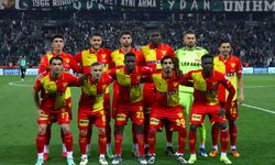 Göztepe, Erzurumspor FK'yi konuk edecek