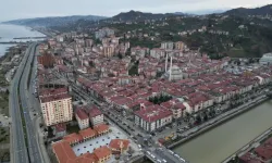 Trabzon'nun Of ilçesinde belediye başkanı tekrar aynı aileden seçildi