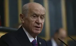 Bahçeli'den seçim açıklaması: MHP mesajı almıştır