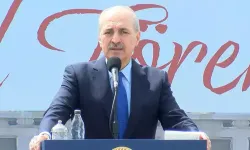 Numan Kurtulmuş: TBMM, hiçbir meclise nasip olmamış bir büyük onura, bir büyük şerefe sahiptir