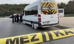 Trafik kazası sonrası çıkan kavgada iki kardeş vuruldu