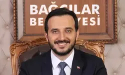 Bağcılar Belediye Başkanı Özdemir'den teşekkür mesajı