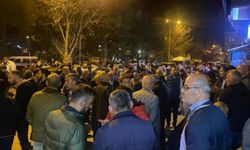 Giresun'da seçimi kazanan İYİ Partili belediye başkanının evine silahlı taciz!