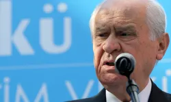 Bahçeli'den bayram mesajı! Van'daki seçim tartışmalarına tepki: Skandal ve yanlıştır