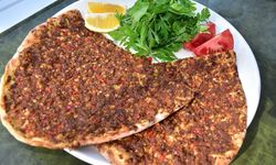 Bodrum'da lahmacun fiyatı dudak uçuklattı!