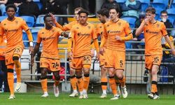 Hull City, Erol Bulut'un Cardiff'ini üzdü