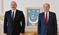 İlham Aliyev ve Ersin Tatar telefonda görüştü