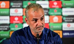 İsmail Kartal: Adımızı yarı finale adımızı yazdırmak istiyoruz