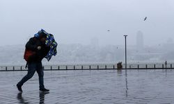 İstanbul dahil 45 il için sarı kodlu uyarı! Şiddetli geliyor