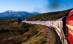 Ankara-Diyarbakır turistik treni bugün yola çıkıyor