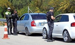 Çeşme'ye turist akını: Nüfus 1 milyona dayandı