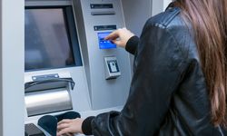 ATM'lerde yeni döneme sayılı gün! Artık küçük paralar çekilemeyecek