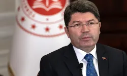 Bakan Tunç: DEM Parti teröre desteğe devam ederse kapatılabilir