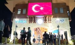 Türkiye, Expo 2023 Doha etkinliğinde ödüle layık görüldü