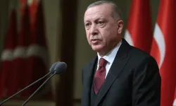 Cumhurbaşkanı Erdoğan'dan Türkiye Ermenileri Patriği Maşalyan'a mesaj