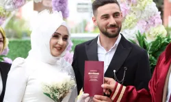 24.04.2024! Nikah salonlarında yoğunluk...