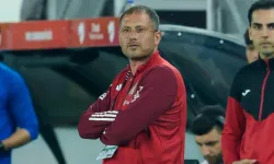 Serdar Topraktepe: Yarından itibaren Fenerbahçe maçına hazırlanacağız