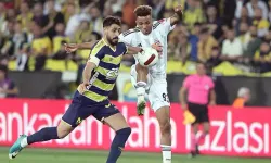 Gedson Fernandes'ten Fenerbahçe açıklaması! İyi hazırlanacağız