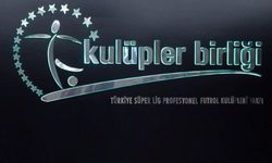 Kulüpler Birliği'nden seçim açıklaması!