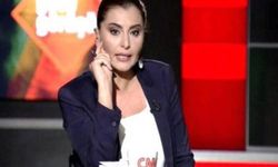 Hande Fırat canlı yayında çılgına döndü! Küfür tepkisi: Namusuma dil uzatamazsın