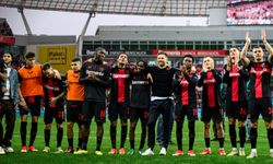 Bayer Leverkusen tarihinde ilk kez şampiyon!