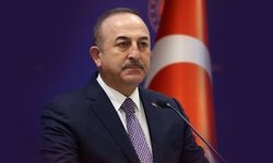 Çavuşoğlu Azerbaycan'da temaslarda bulundu