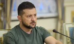 Ukrayna Devlet Başkanı Zelensky, seferberlik yaşını 27'den 25'e düşürdü