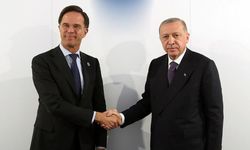 Mark Rutte Türkiye'ye geliyor! Cumhurbaşkanı Erdoğan'dan destek isteyecek