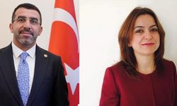 AK Partili Çalkın'dan skandal paylaşımda bulunan DEM'li Koçyiğit'e tarihi cevap!