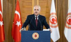 TBMM Başkanı Kurtulmuş'tan Kadir Gecesi mesajı