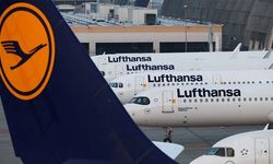 Lufthansa, Tahran uçuşlarını güvenlik nedeniyle durdurdu