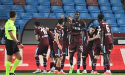 Trabzonspor Onuachu ile geri döndü!