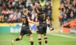 Ozan Tufan parladı Hull City kazandı