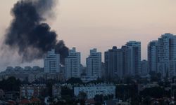 Sığınakları açma kararı! Tel Aviv bombalanabilir