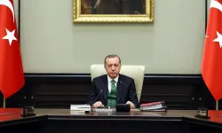 MGK Erdoğan başkanlığında toplanıyor!