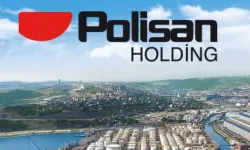 Polisan Holding'den 2023'te 748 milyon TL net kar