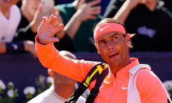 Rafael Nadal, Barcelona Açık'a 2. turda veda etti