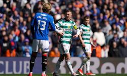 Rangers-Celtic derbisinde gol düellosu