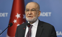 Temel Karamollaoğlu'ndan Hamas lideri İsmail Heniyye'ye başsağlığı mesajı