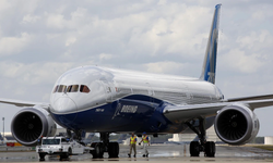 Havacılık sektörünü endişeye boğan açıklama! Boing'in mühendisi 737 Dreamliner'ın yere inmesi gerektiğini söyleid