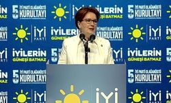 İYİ Parti'de kurultay günü! Meral Akşener veda etti