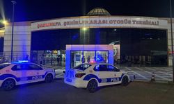 Şanlıurfa’da otogarda çatışma: 1 ölü, 10 yaralı