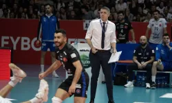 Halkbank, Slobodan Kovac'a veda etti