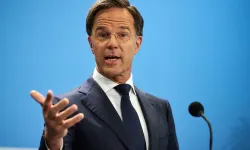 Türkiye, Mark Rutte'yi desteklediğini üye ülkelere bildirdi