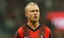 Fenerbahçe'de sürpriz isim: Simon Kjaer