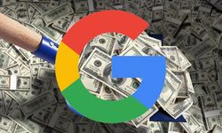 Google, tarihinde ilk kez 2 trilyon dolar piyasa değerini aştı