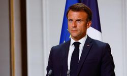 Macron'un Avrupa için "nükleer şemsiye" önerisi ülkede tepki çekti